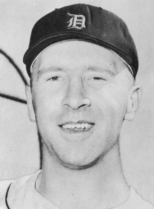 <span class="mw-page-title-main">Red Wilson</span> American baseball and football player (1929–2014)