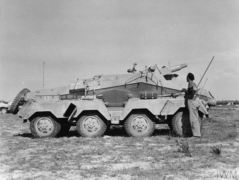 Sd Kfz 233 - Wikipedia