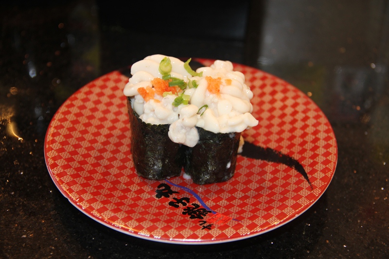 History of sushi - Wikipedia