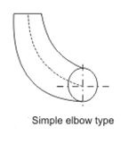 simple elbow draft tube Simple elbow1.JPG