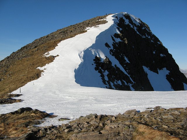 File:Stob Ghabhar - geograph.org.uk - 332268.jpg