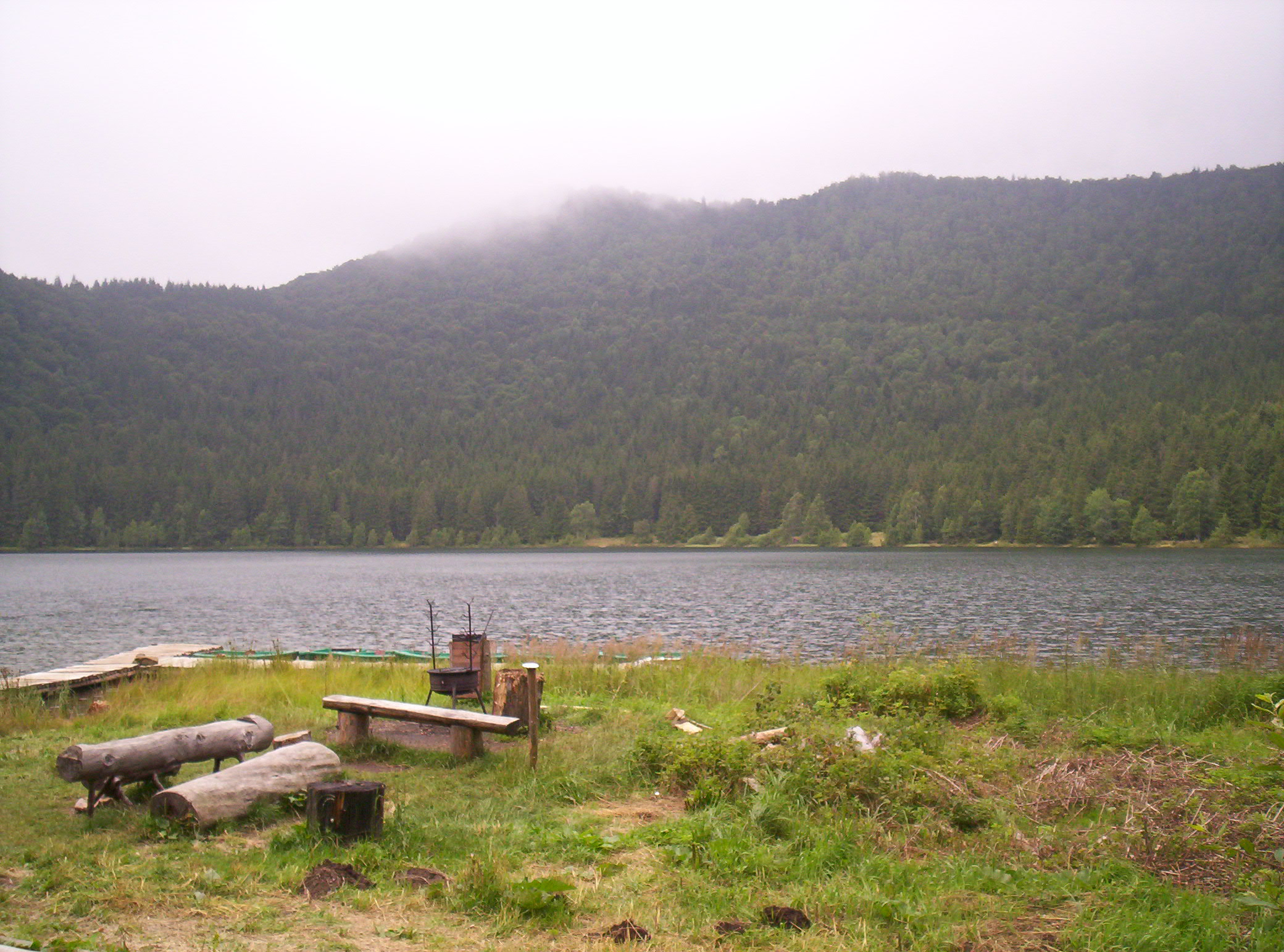 Озеро ане. Озеро Святой Анны Румыния. St Anne Lake.