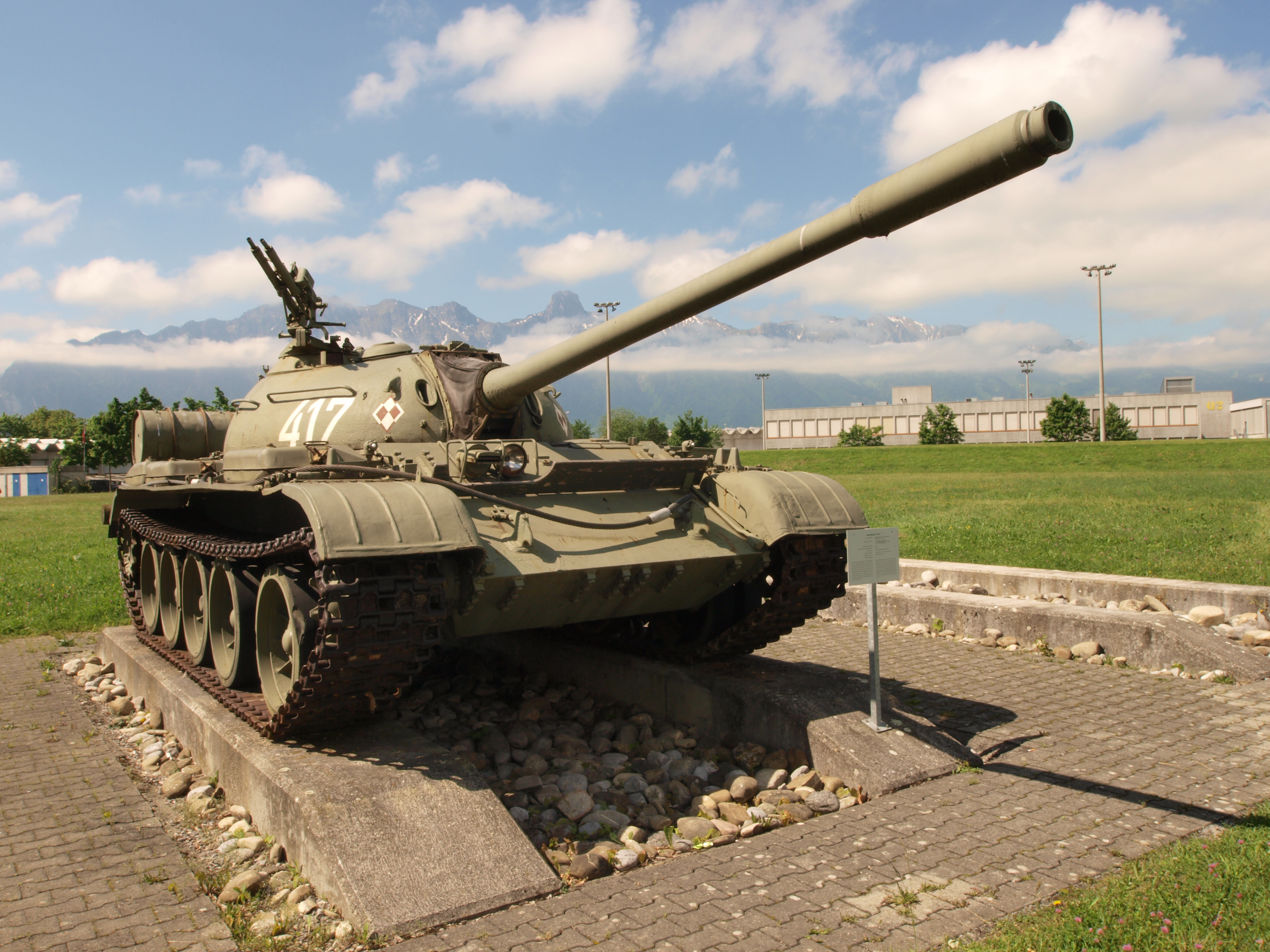 T-54A pic05.JPG. w:en:public domain. 