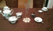 Tea Service