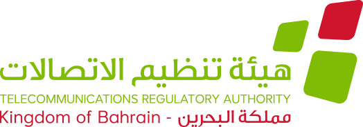File:Telecommunications Regulatory Authority of Bahrain logo.png