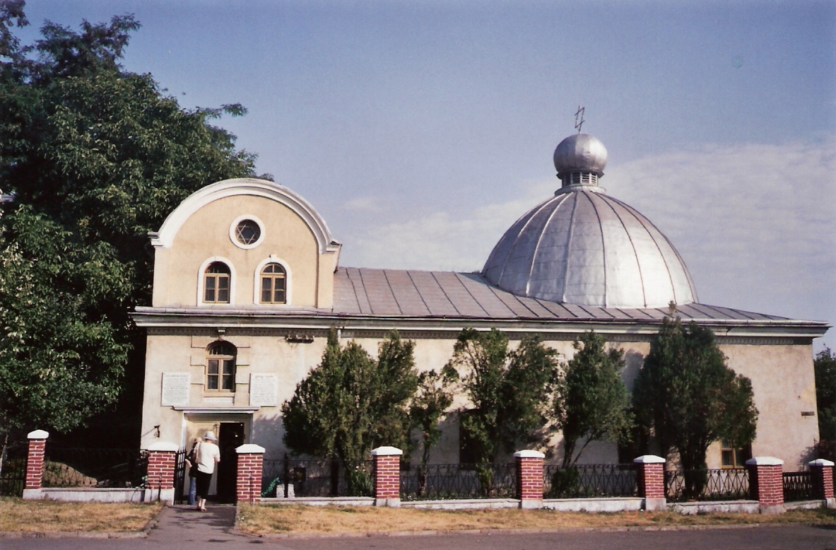 Great Synagogue (Sinagoga Mare) - What To Know BEFORE You Go