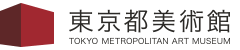 Tokyo Metropolitan Art Museum Logo.png