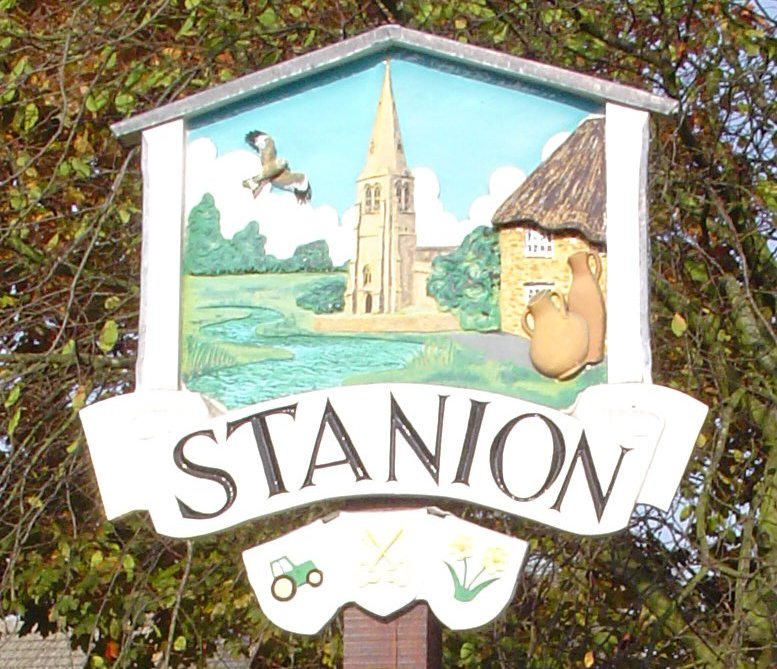 Stanion