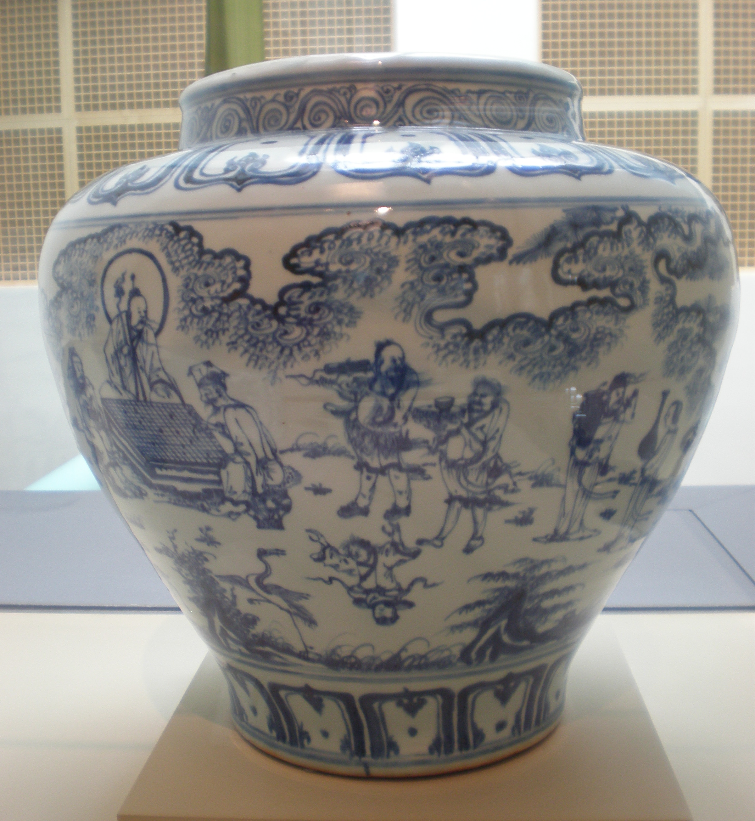 http://upload.wikimedia.org/wikipedia/commons/0/0f/Vase_with_scholars_Asian_Art_Museum_SF_B60P86.JPG