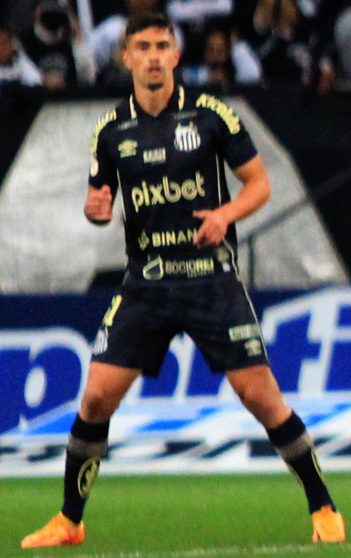 Santos FC - Wikipedia