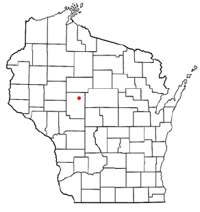 Green Grove, Wisconsin Town in Wisconsin, United States