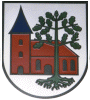 Coat of arms of Hanstedt