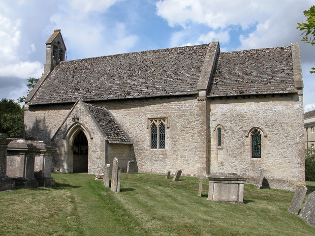 File:Winson church - geograph.org.uk - 222634.jpg