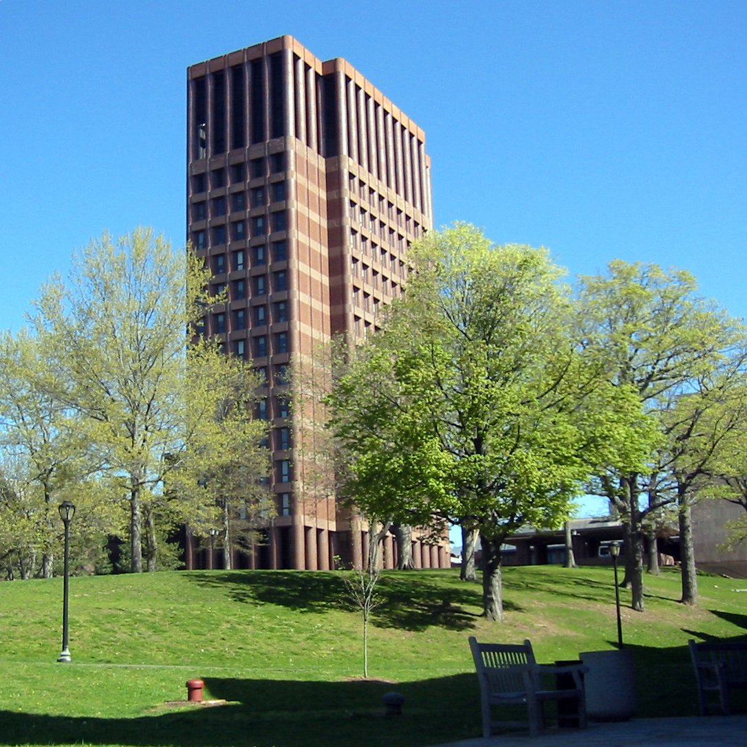 Image result for klein geology building