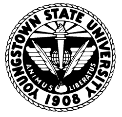 File:Youngstown State University Seal.gif