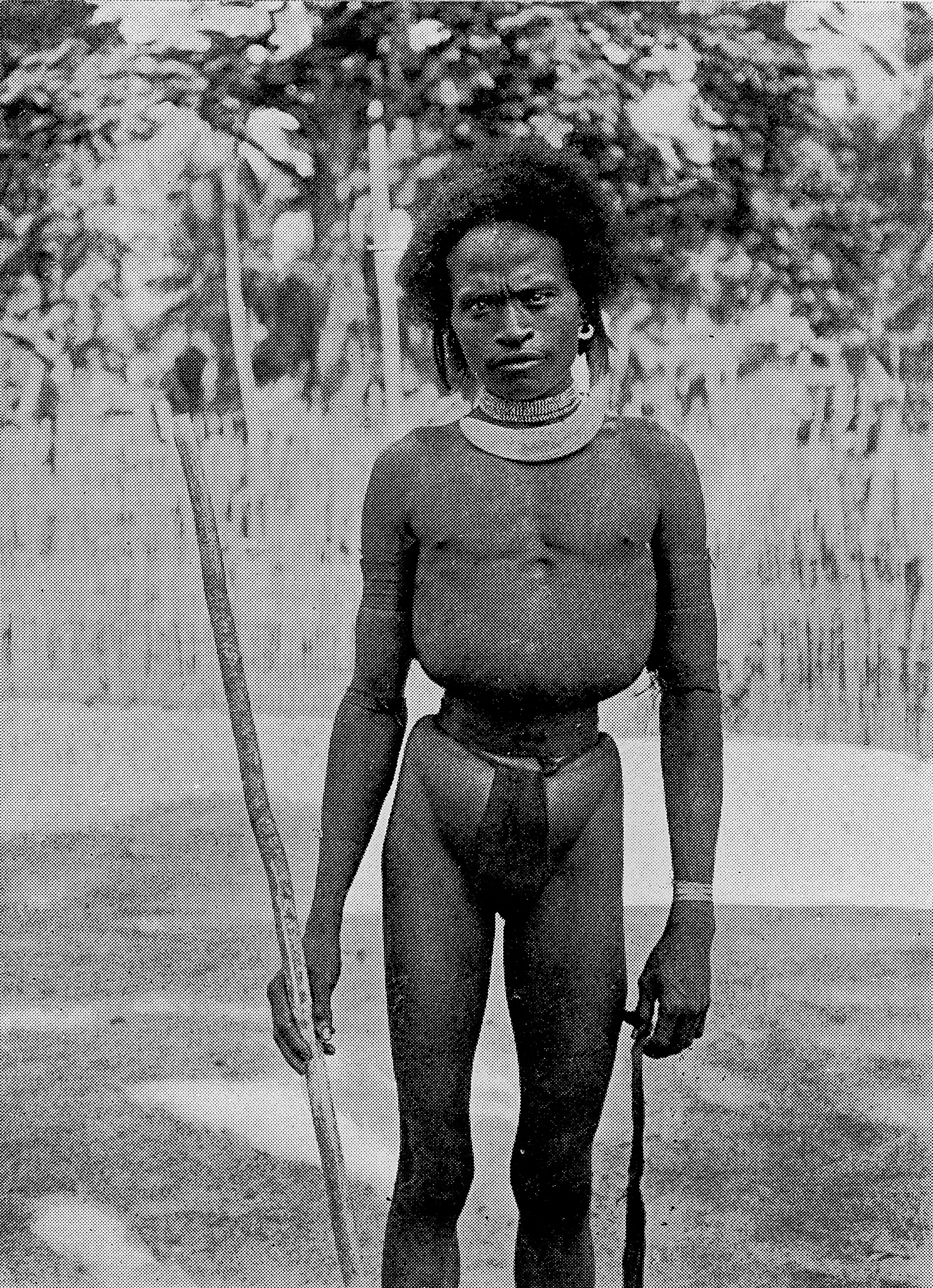 File:'Tight-lacing' in New Guinea. Wellcome M0012537.jpg - Wikimedia Commons