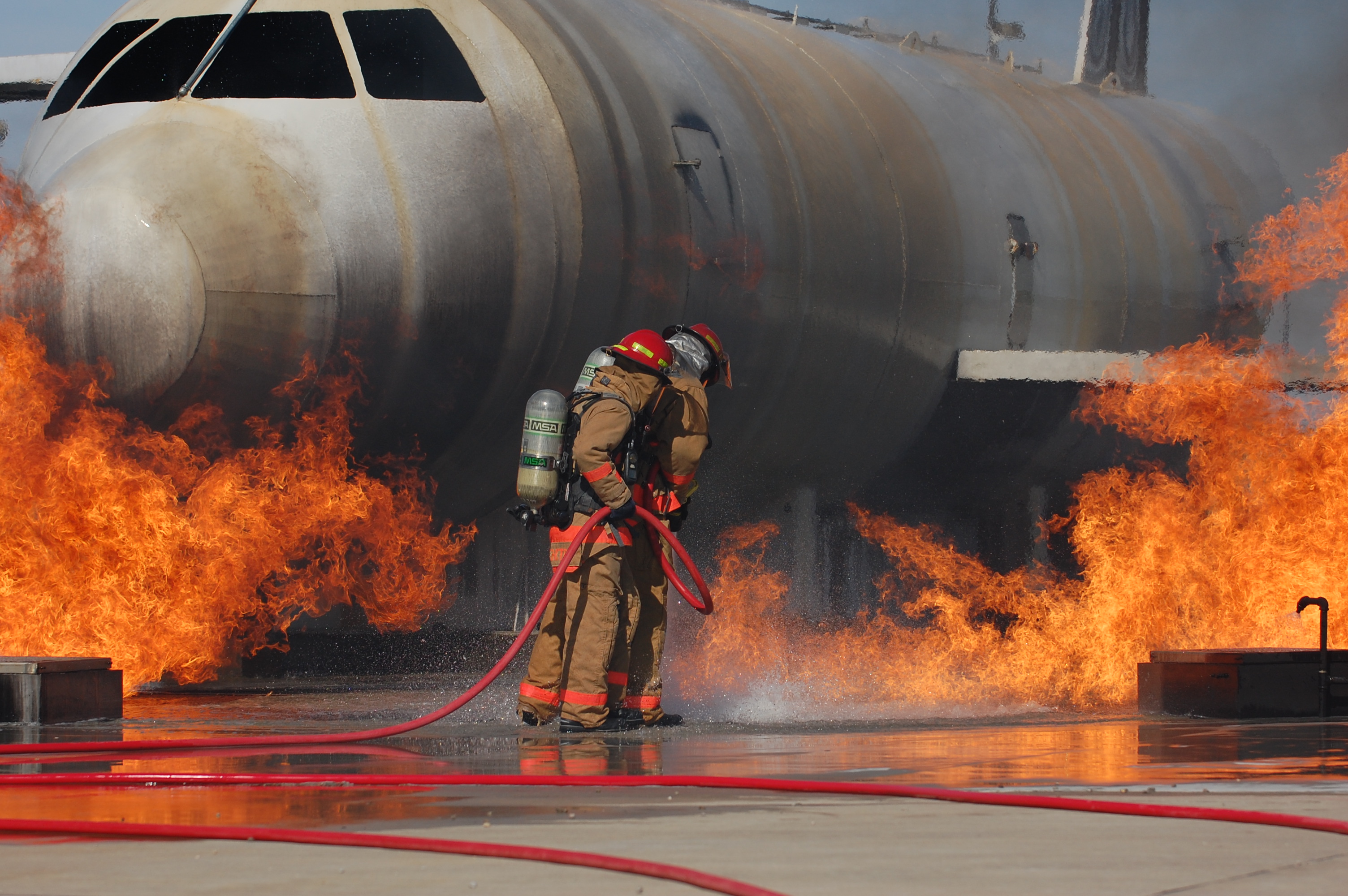 san angelo air force base