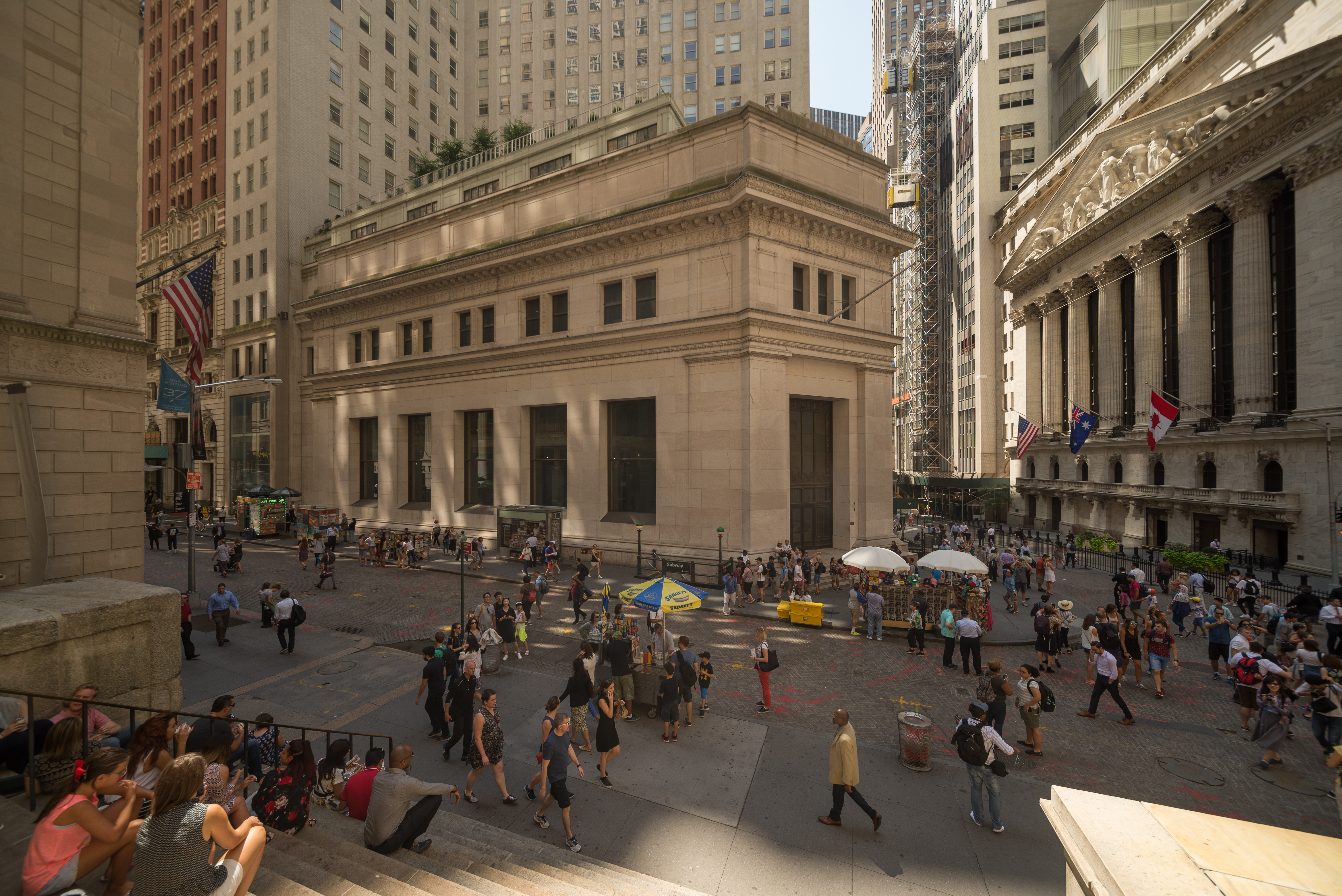 1 Wall Street - Wikipedia