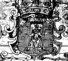 1651 depiction 1651 Coat of arms of Mide.png