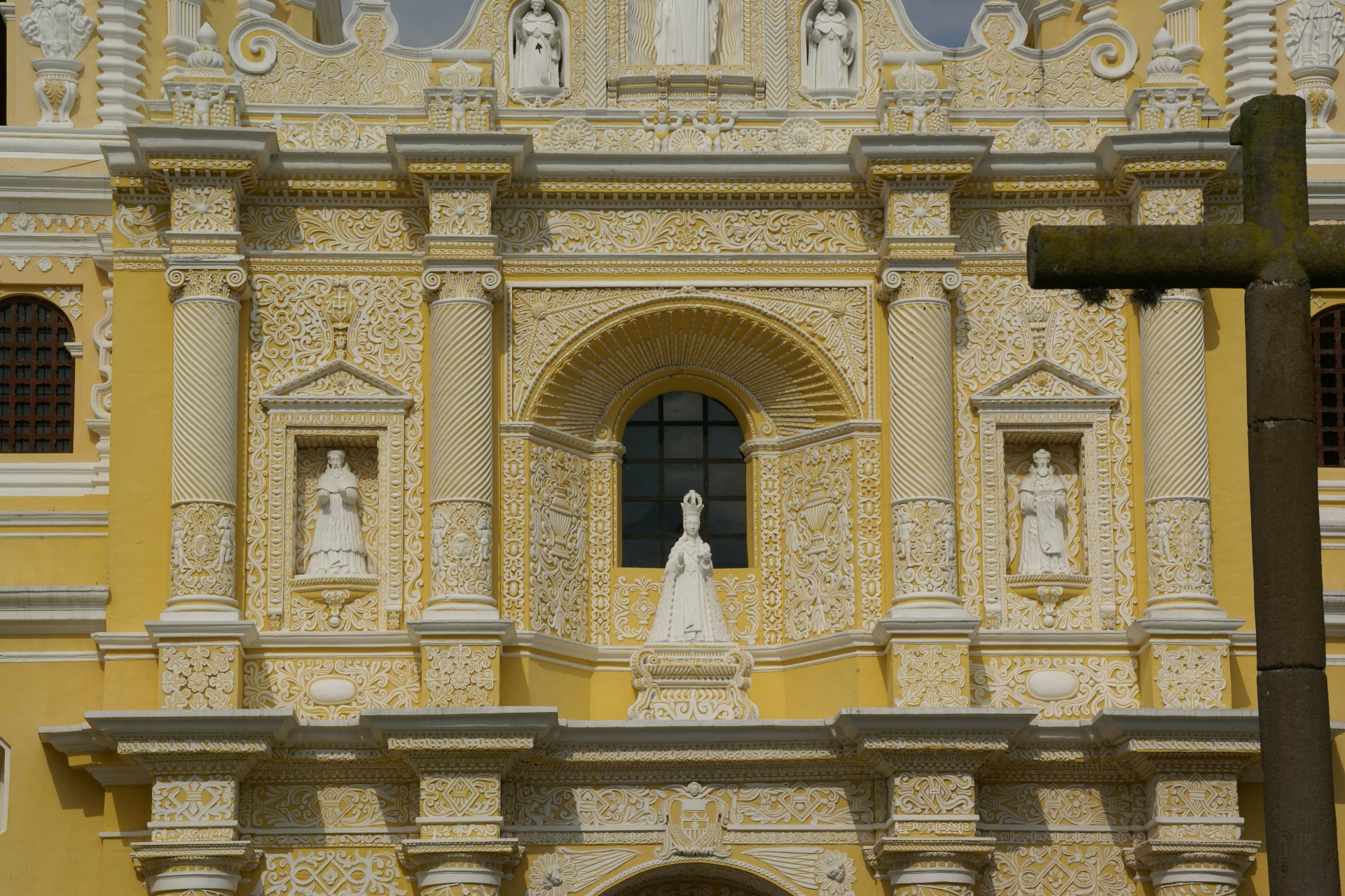 File:.154015 Fachada iglesia La Merced Antigua  -  Wikimedia Commons