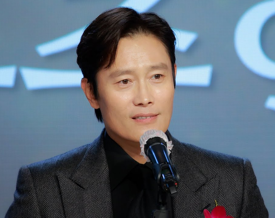 Lee byung hun scandal