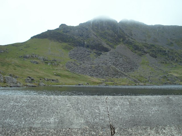 Moelwyn quarry