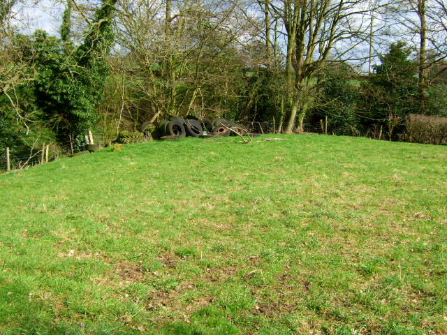 File:A tyred field - geograph.org.uk - 379304.jpg