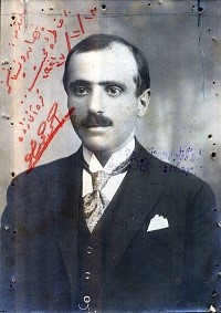 Ahmad Hamdi Garaaghazade.jpg