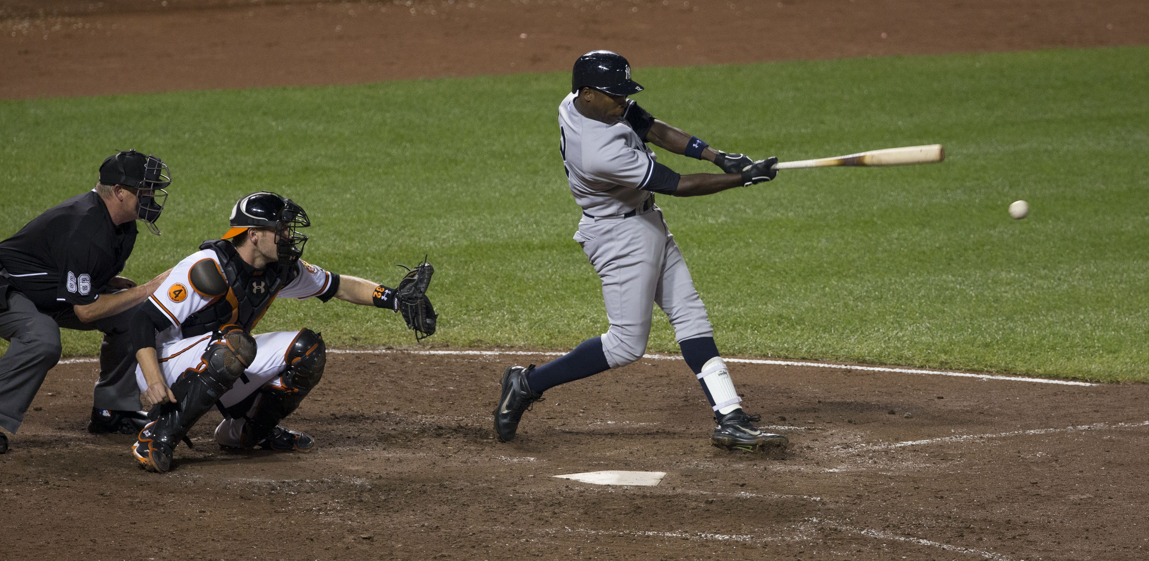 Alfonso Soriano, Wiki