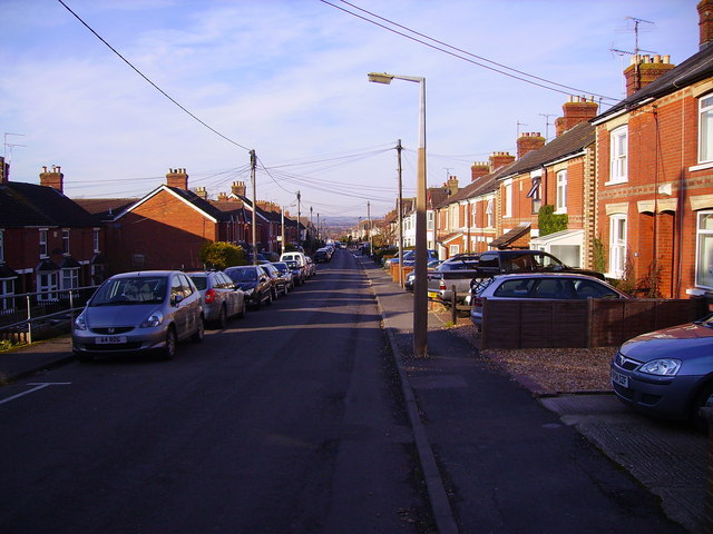 File:Andover - Old Winton Road - geograph.org.uk - 684546.jpg