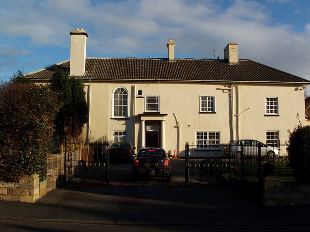 File:Arksey Hall, Arksey, near Bentley South Yorkshire - geograph.org.uk - 320799.jpg