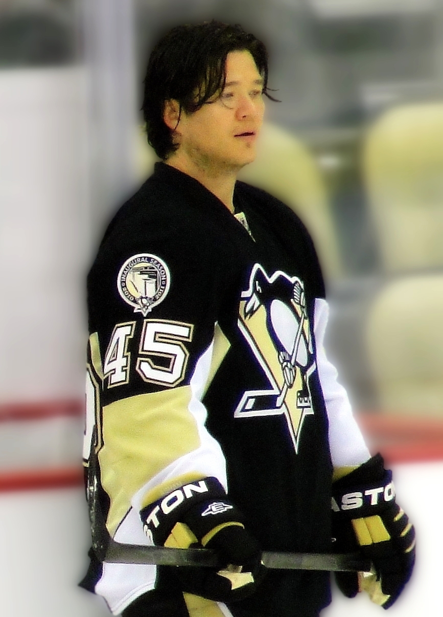 Asham Pittsburgh Penguins