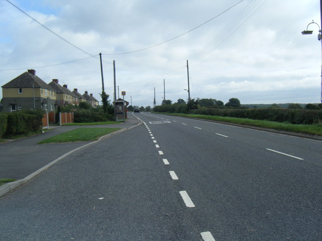 File:Ashby Road, Belton - geograph.org.uk - 2086507.jpg