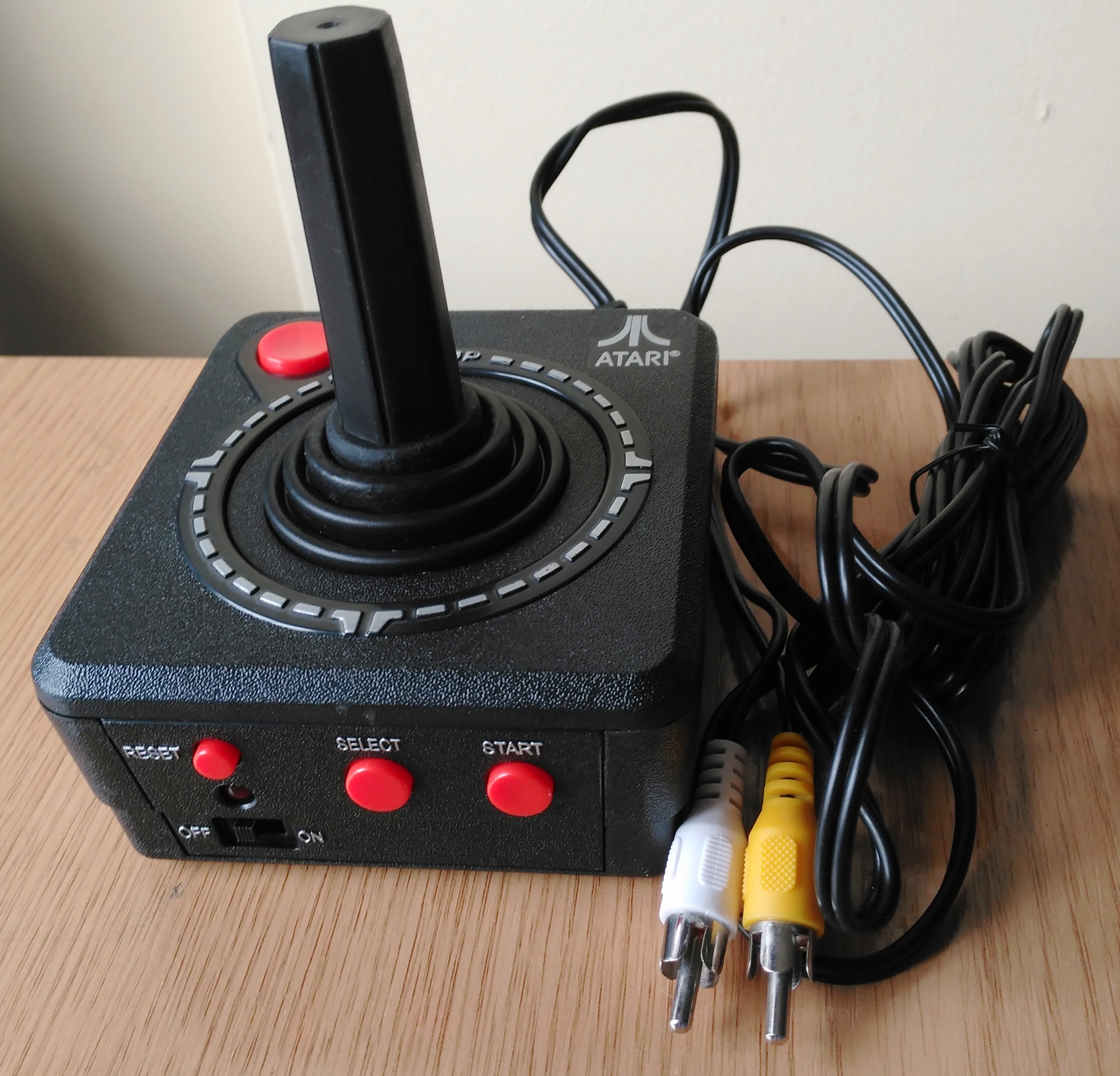 Atari 2600 - Wikipedia