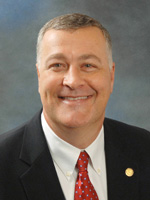 Ben Albritton Florida State Representative