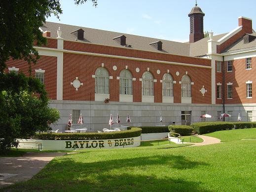 File:Bill Daniels Student Center, Baylor University (2006).jpg