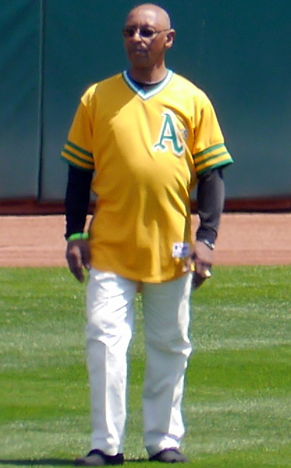 Reggie Jackson - Wikipedia