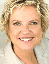 Birgit Lechtermann (2008)