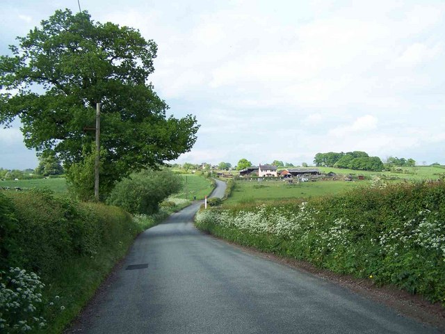 File:Blithbury Road - geograph.org.uk - 434376.jpg