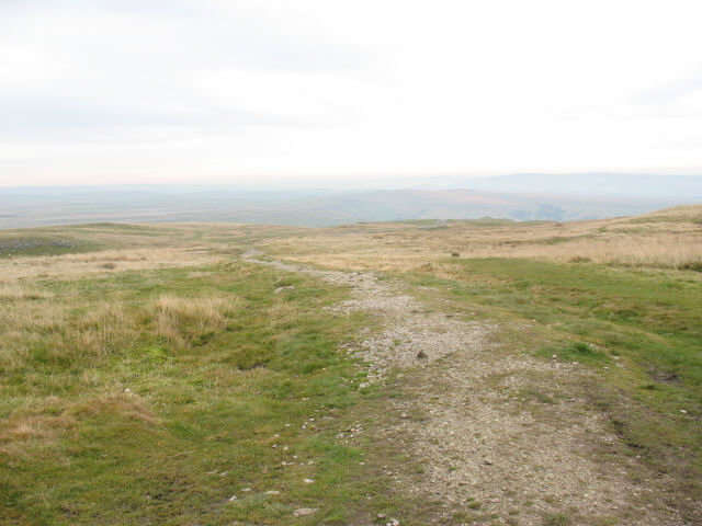 File:Bridleway on Kirkby Fell - geograph.org.uk - 603969.jpg