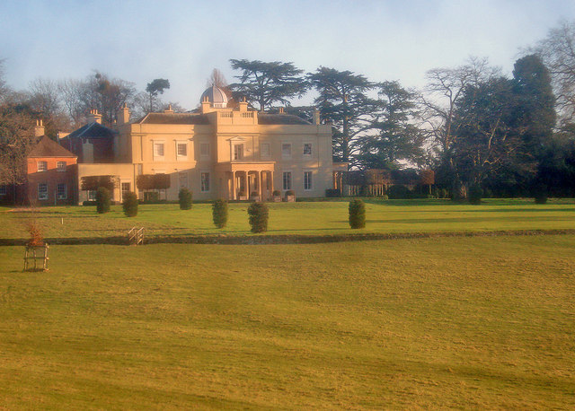 File:Bromesberrow Place - geograph.org.uk - 1714035.jpg