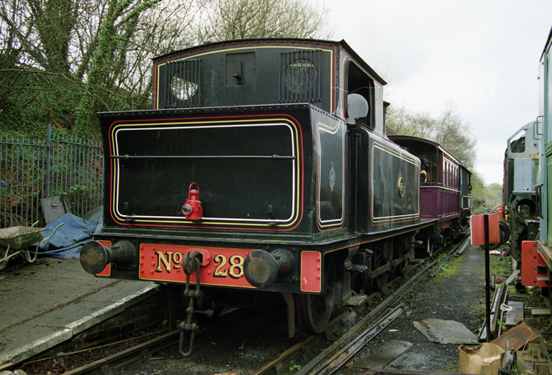 File:Caerphilly Railway 4 (2197931202).jpg