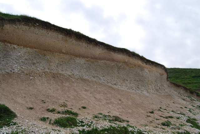 chalky soil wikipedia