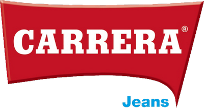 Carrera Jeans logo.png