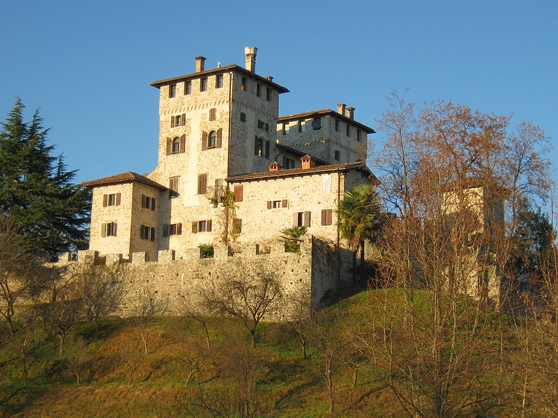 File:Cassacco - Castello.jpg