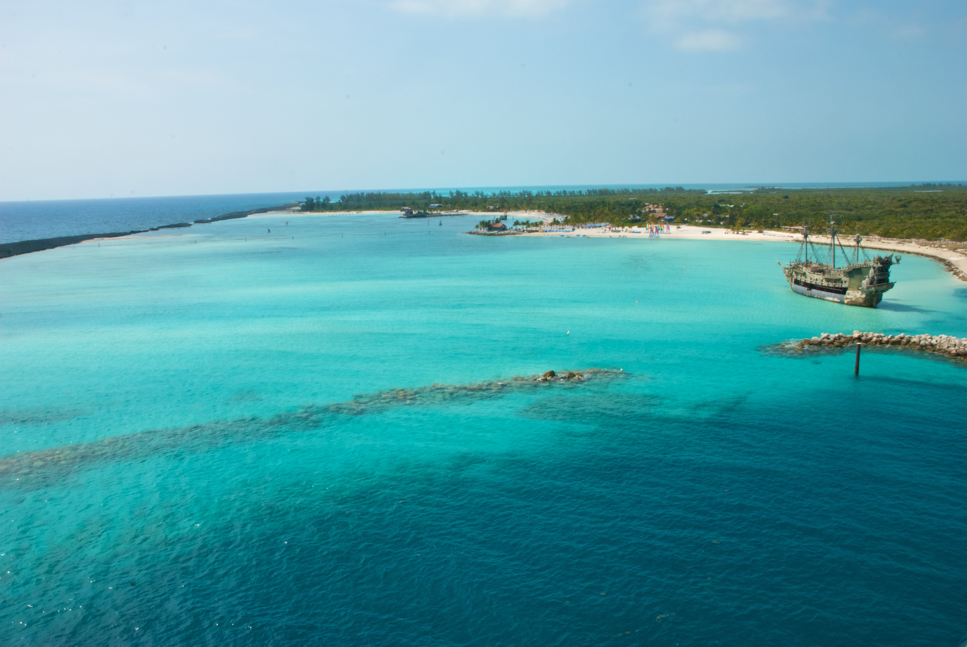 Photo of Castaway Cay