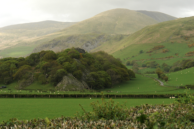 File:Castell y Bere - geograph.org.uk - 1577851.jpg