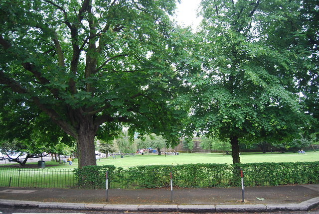 File:Chiswick Common - geograph.org.uk - 4062887.jpg