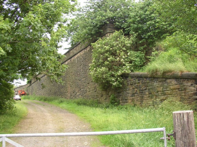 Clifton Road railway station