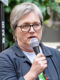 Cllr Caroline Russell, London Assembly Member (cropped) (cropped).jpg